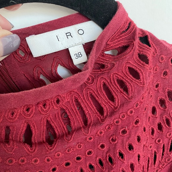 IRO Jala Top - Picture 4 of 6